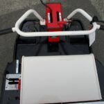 中古運搬車