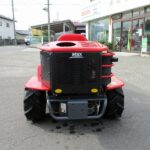 中古乗用草刈機