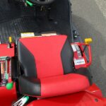 中古乗用草刈機