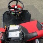 中古乗用草刈機