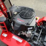 中古乗用草刈機