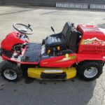 中古乗用草刈機
