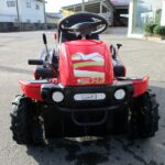 中古乗用草刈機