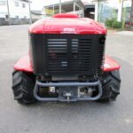 中古乗用草刈機