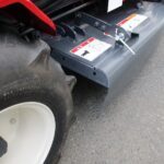 中古乗用草刈機