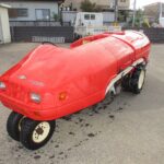 中古スピードスプレーヤー