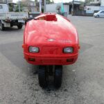 中古スピードスプレーヤー