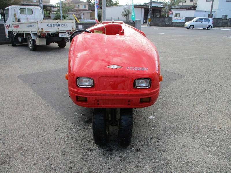 中古スピードスプレーヤー