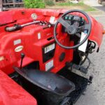 中古スピードスプレーヤー