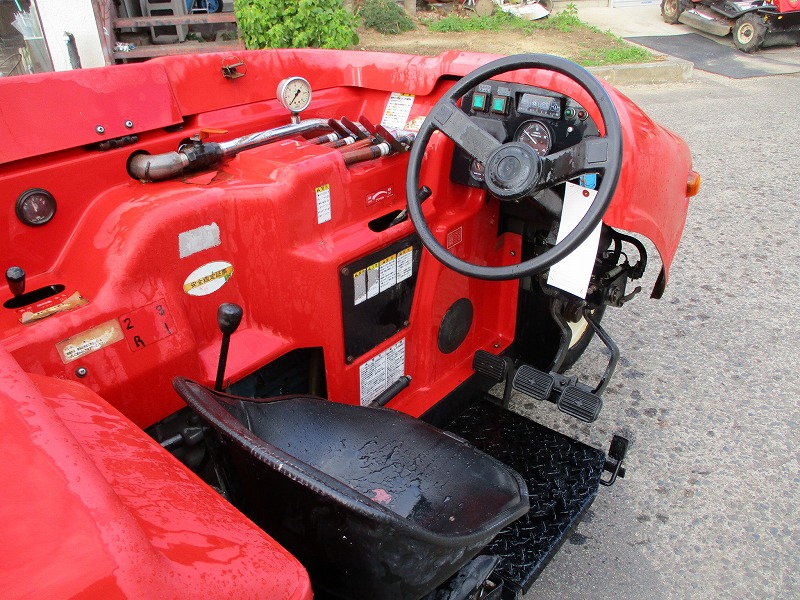 中古スピードスプレーヤー