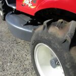 中古乗用草刈機