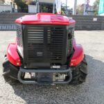 中古乗用草刈機
