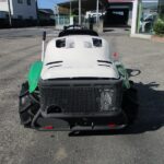 中古乗用草刈機