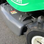 中古乗用草刈機