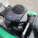 中古乗用草刈機