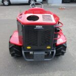 中古乗用草刈機