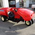 中古スピードスプレーヤー