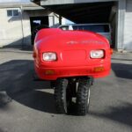 中古スピードスプレーヤー