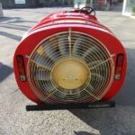 中古スピードスプレーヤー