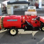 中古スピードスプレーヤー