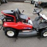 中古乗用草刈機