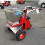 中古肥料散布機