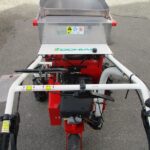 中古肥料散布機