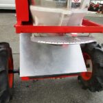 中古肥料散布機