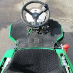 中古乗用草刈機