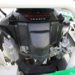 中古乗用草刈機