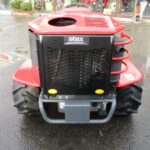 中古乗用草刈機