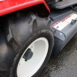 中古乗用草刈機