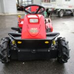 中古乗用草刈機