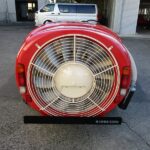 中古スピードスプレーヤー