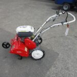 中古管理機