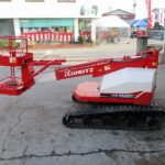 中古高所作業車
