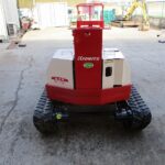 中古高所作業車