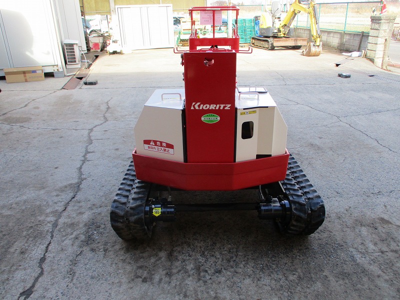 中古高所作業車