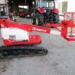中古高所作業車