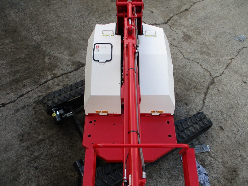 中古高所作業車