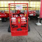 中古高所作業車