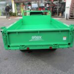 中古運搬車
