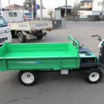 中古運搬車