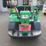 中古運搬車