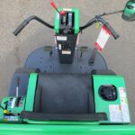 中古運搬車