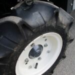 中古運搬車