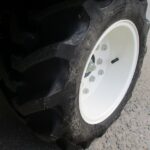 中古運搬車