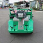 中古運搬車