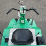 中古運搬車