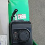 中古運搬車